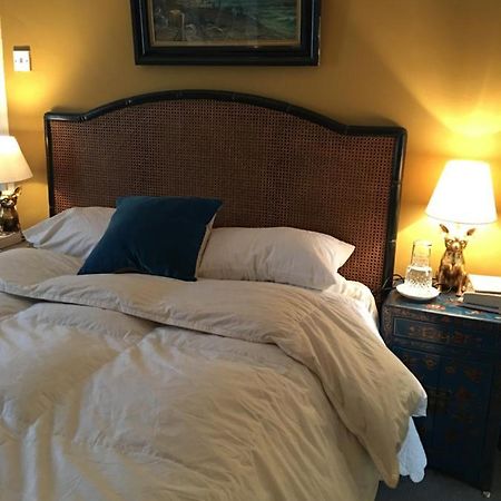 Wynberg House Bed & Breakfast สวอนซี ภายนอก รูปภาพ