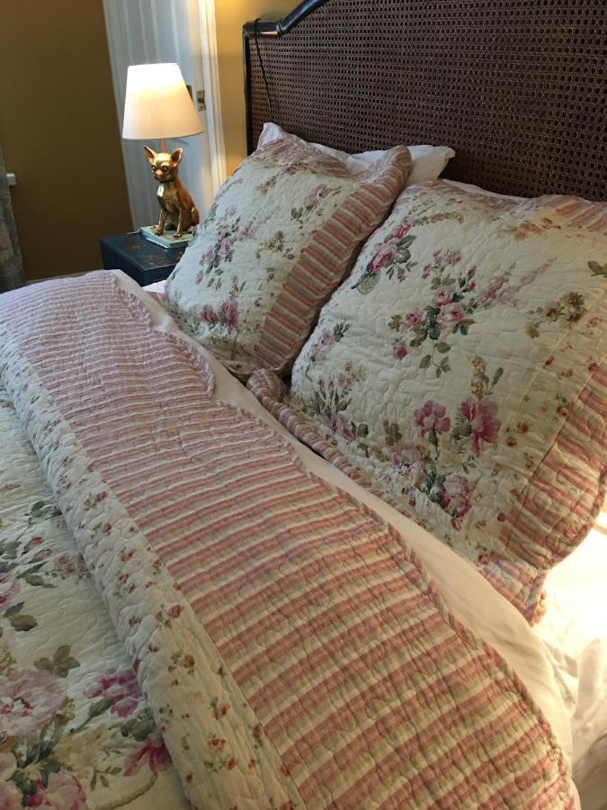 Wynberg House Bed & Breakfast สวอนซี ภายนอก รูปภาพ