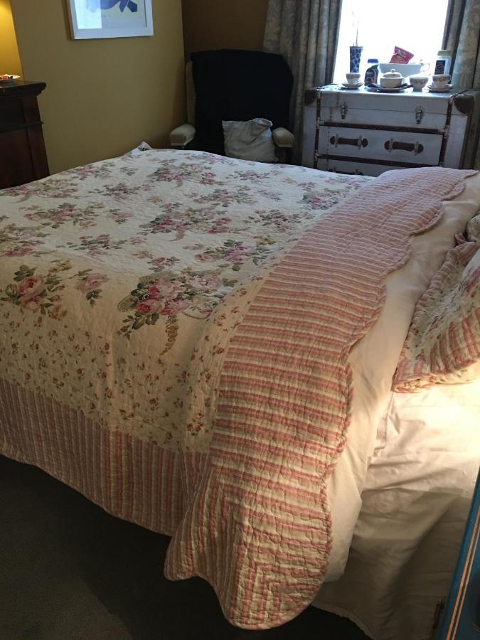 Wynberg House Bed & Breakfast สวอนซี ภายนอก รูปภาพ