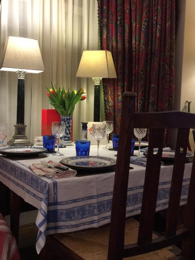 Wynberg House Bed & Breakfast สวอนซี ภายนอก รูปภาพ
