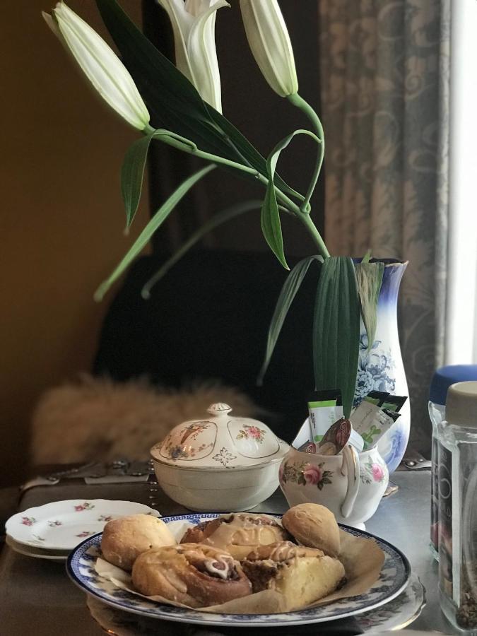 Wynberg House Bed & Breakfast สวอนซี ภายนอก รูปภาพ
