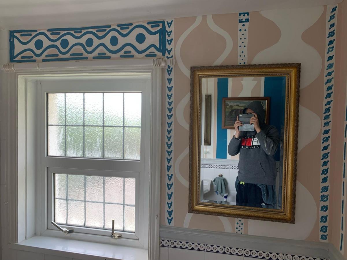 Wynberg House Bed & Breakfast สวอนซี ภายนอก รูปภาพ
